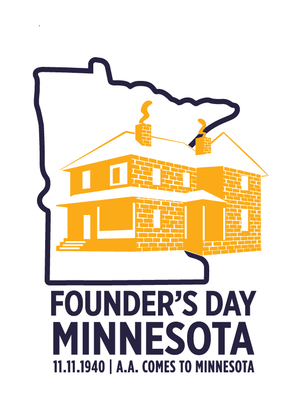 Founder's Day Minnesota logo